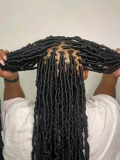 Braidstorms - Visual