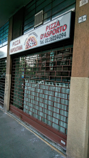 Fathi... Una Pizza - Thumbnail