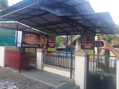 Photos of Bebek dan Ayam A.YANI