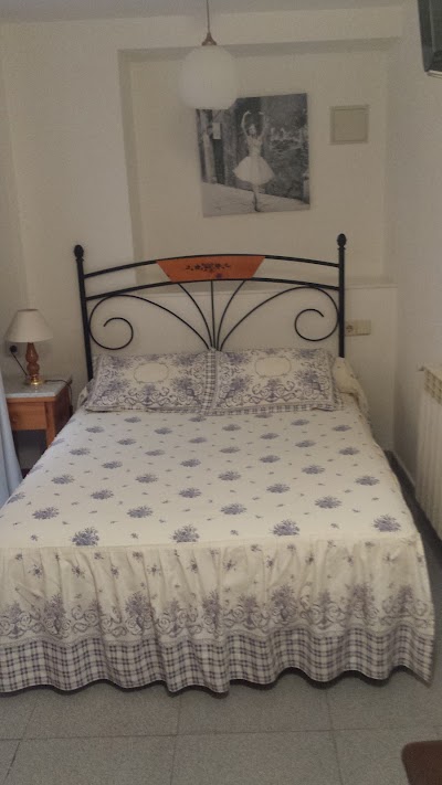 Photos of Hostal Tres de Noviembre