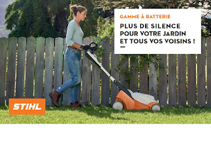 Photo n°10 de Gedimat Bonnefoy Pascal - Gandrieu à Grandieu (Magasin d'outillage)