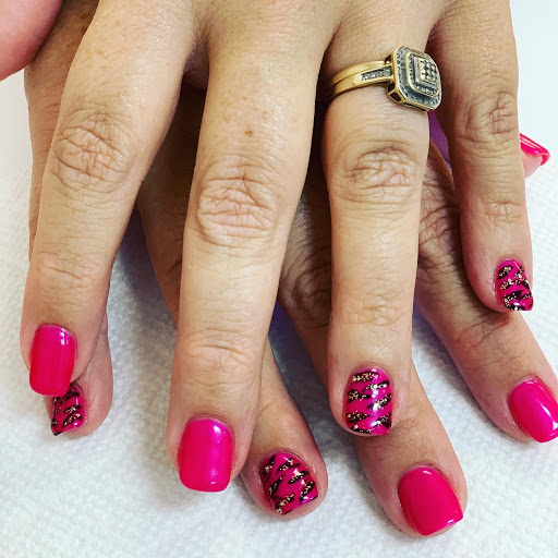 JoJo Nails & Spa Gallery - United States