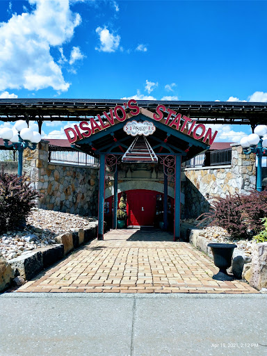 DiSalvo's Station Restaurant - Thumbnail