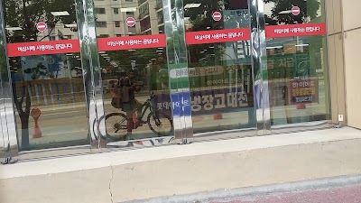 Photos of 베이비파크 롯데마트 양주점