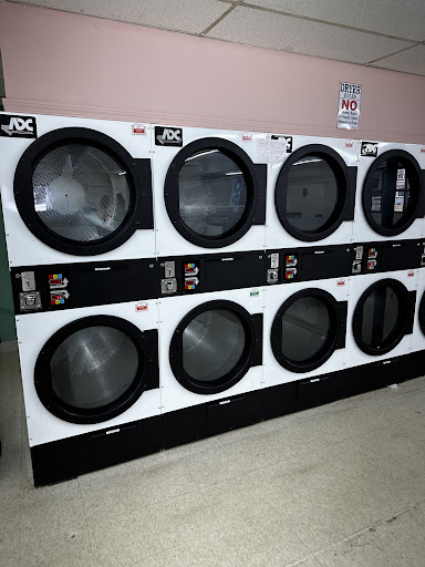 Broadway Laundry Mart - Thumbnail