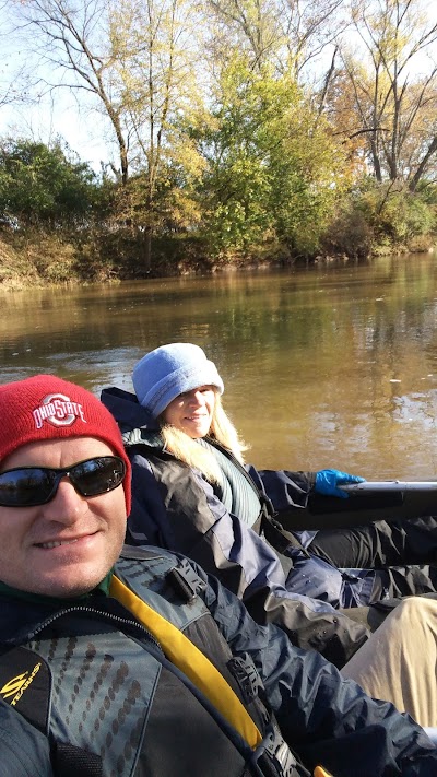 Pope Lick Park / Fisherville Canoe Dock