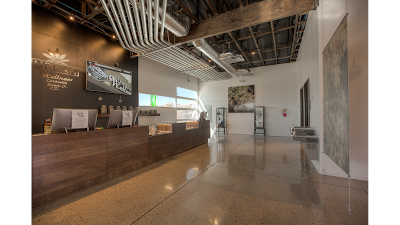 Photo of Urban Wellness Cannabis Dispensary - Paradise