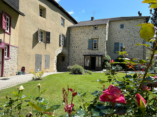 Photo de Domaine Fournié - Gites et chambres d'hôtes de charme à Tarascon-sur-Ariège (09400)