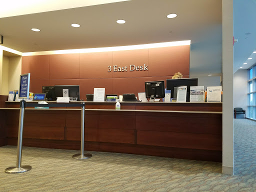 Cannaday Building - Visual