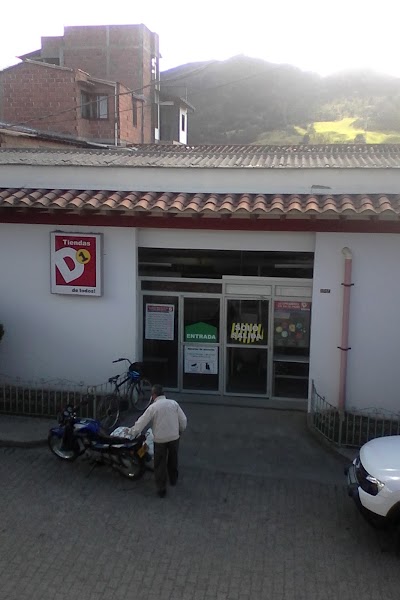 Photos of D1 Supermercado - La Ceja