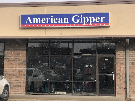 American Gipper