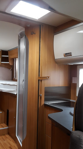 M.v.Lankvelt auto's en campers uden - Thumbnail