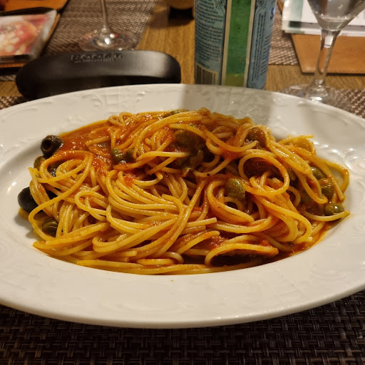 Pizzeria da Michele im Ratsstüble - Thumbnail