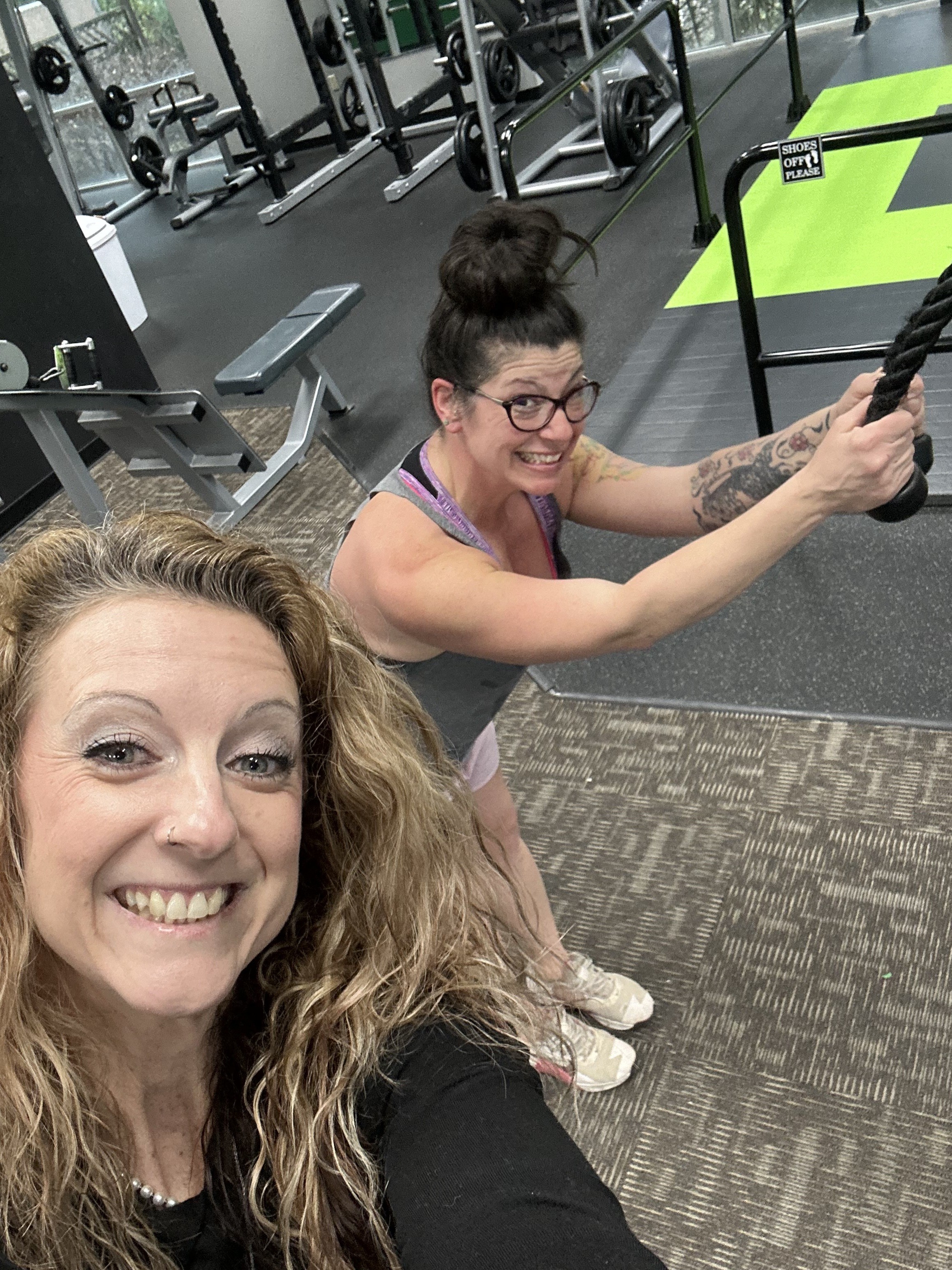 Fitness And Kickboxing Academy photo 14