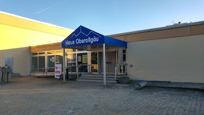 Photos of Haus Oberallg&auml;u