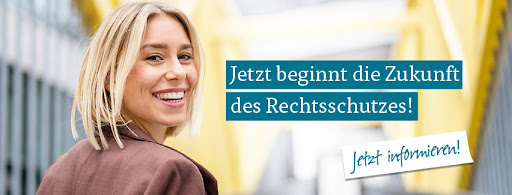 ARAG Versicherung Berlin J. Medstein - Thumbnail