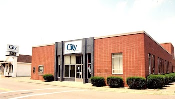 City National Bank photo