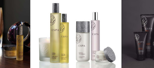 House of Beauty at Overstone Spa