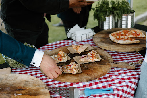 Pizza Pazza | Catering - Thumbnail