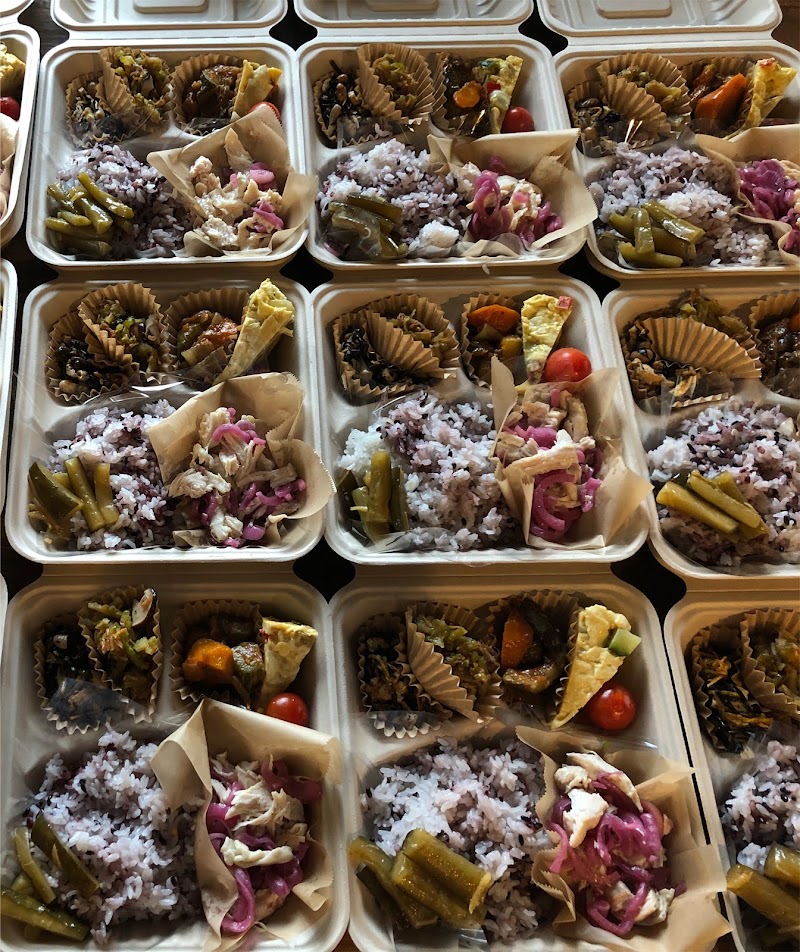 ストウブビストロ はるひごはん