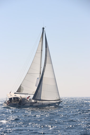 Simply Life Charter. Alquiler de veleros - Thumbnail