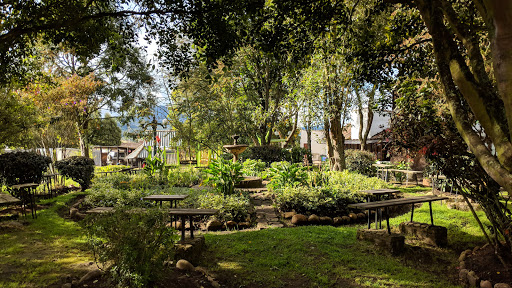 Cafe La Huerta