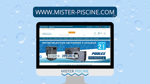 Photo de Mister Piscine