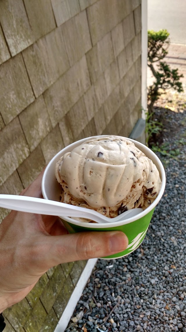 Scoop Shack