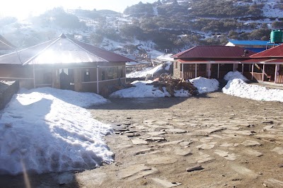 Photos of Diki Hotel and Lodge