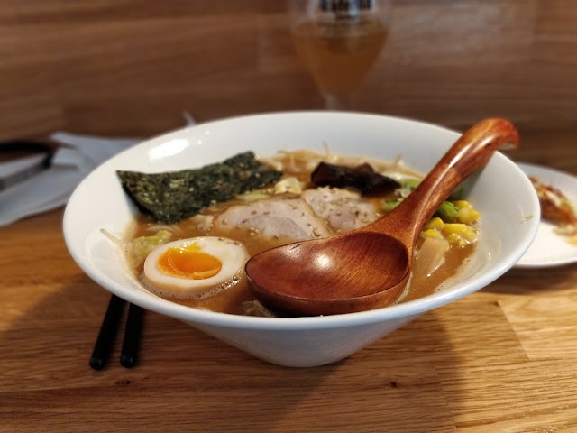 KOBUTA ramen i més