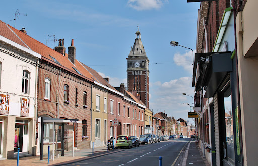 City Hall - Mayor of Sainghin-en-Weppes - Thumbnail