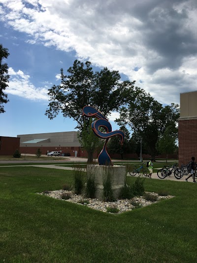 All Seasons Center: Vernon Arena and Siouxnami Waterpark