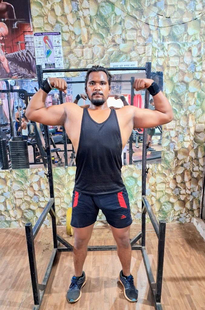 Rsr Fitness Gym Gosalpur