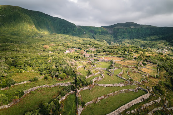 Aldeia da Cuada - Turismo de Aldeia by null