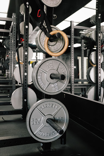 Vesta Fitness - Thumbnail