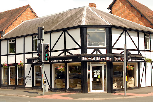 David Neville Ltd
