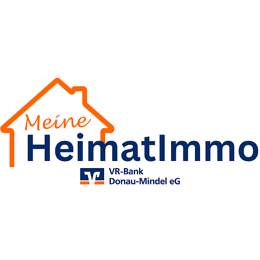 Meine HeimatImmo der VR-Bank Donau-Mindel eG - Thumbnail
