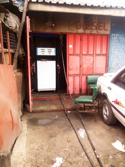 gas-station