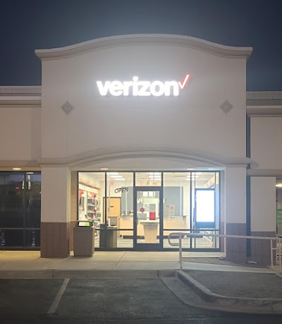 Verizon Authorized Retailer – GoWireless