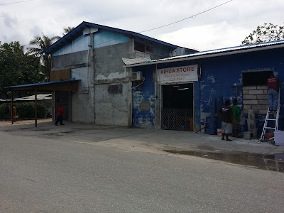 Photos of AIWHA STORE