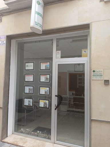 Inmobiliaria Delfín