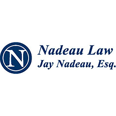 Jay Nadeau, Esq., Nadeau Law Office