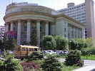 Фотография ДК Профсоюзов, улица В. И. Ленина, Волгоград, Россия
