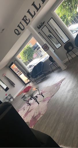 Quellys Lash Lab, LLC