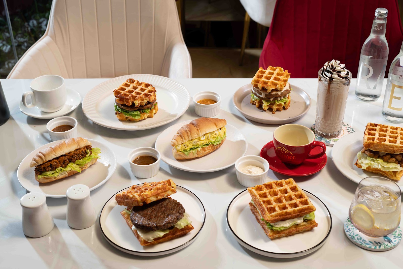 Pranee Café - صورة 3