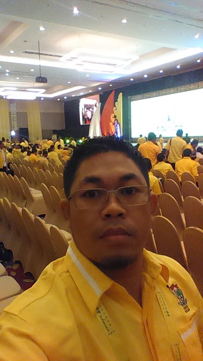 Photos of KANTOR DPD.GOLKAR.