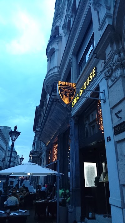 Photos of Prime Steak & Wine &Eacute;tterem