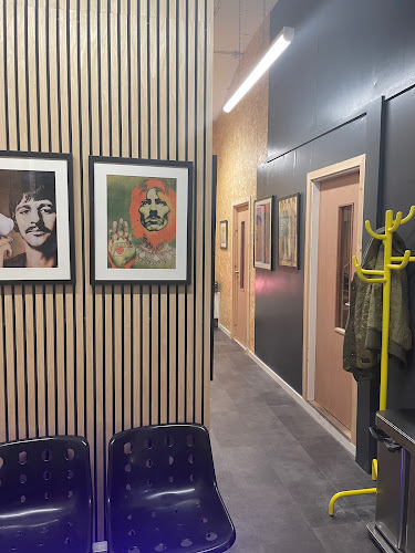 McBain Music School