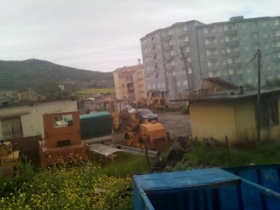 Photos of parc communal