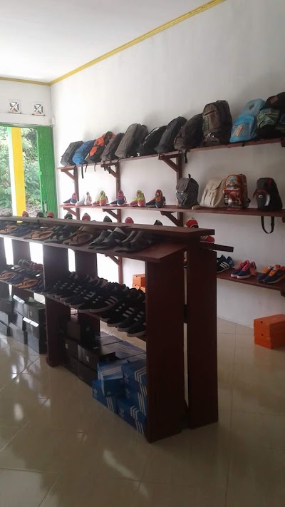 shoe-store